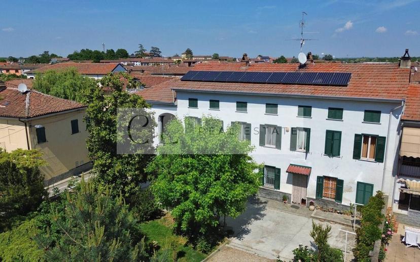 Villa unifamiliare via 20 Settembre, Mirabello Monferrato — foto 5 di 47