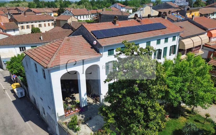 Villa unifamiliare via 20 Settembre, Mirabello Monferrato — foto 12 di 47