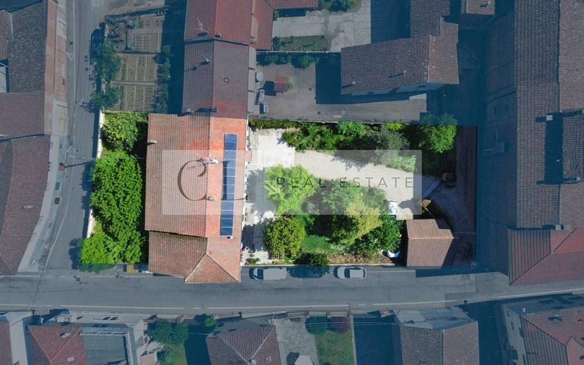 Villa unifamiliare via 20 Settembre, Mirabello Monferrato — foto 29 di 47