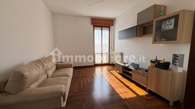 Bilocale buono stato, Clinica Piacenza, Piacenza — foto 3 di 11