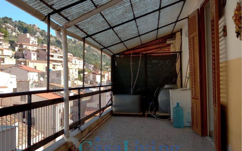 Trilocale via Antonio Veneziano 73, Centro, Monreale — foto 14 di 20