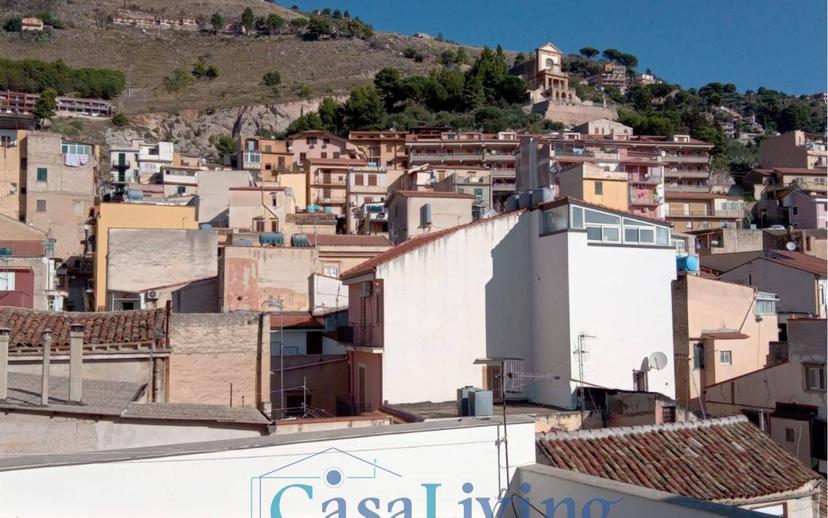Trilocale via Antonio Veneziano 73, Centro, Monreale — foto 10 di 20