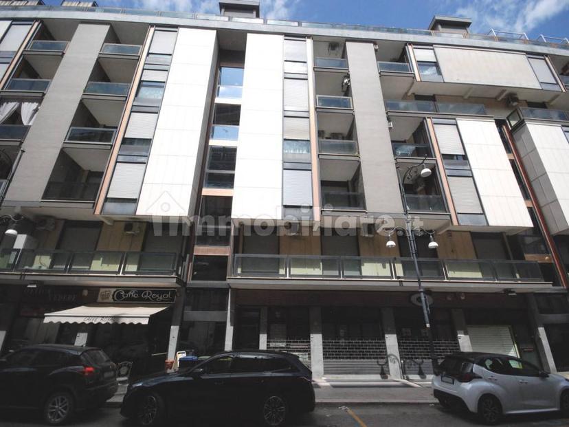 Attico via Vittime Civili 34, Piazza Aldo Moro - Parco San Felice, Foggia — foto 18 di 22