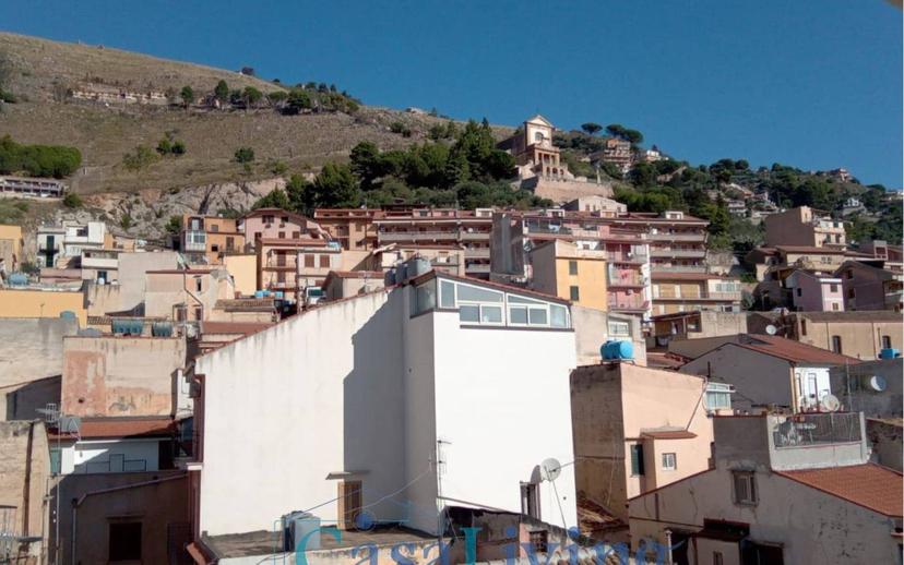 Trilocale via Antonio Veneziano 73, Centro, Monreale — foto 18 di 20