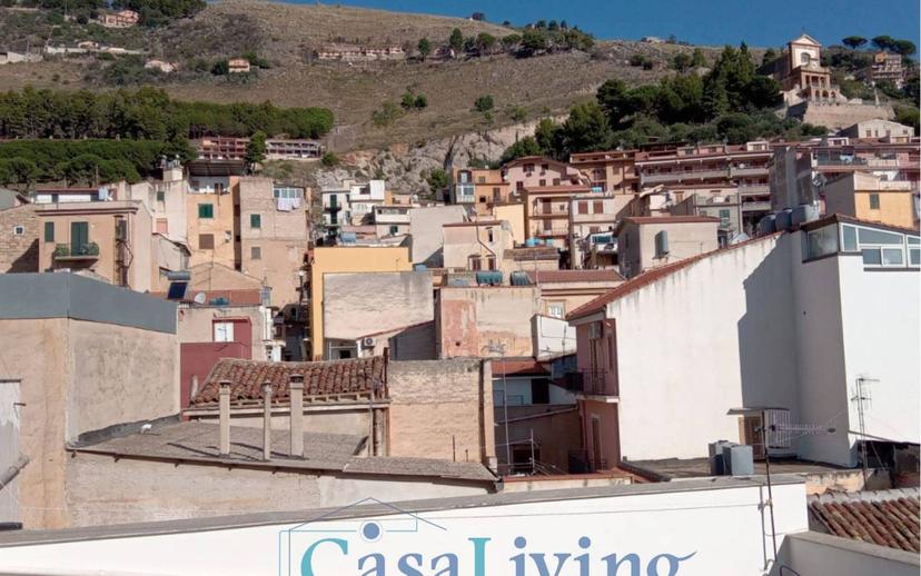 Trilocale via Antonio Veneziano 73, Centro, Monreale — foto 9 di 20