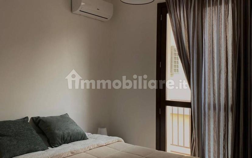 Bilocale corso Calatafimi 172, Calatafimi Bassa - Indipendenza, Palermo