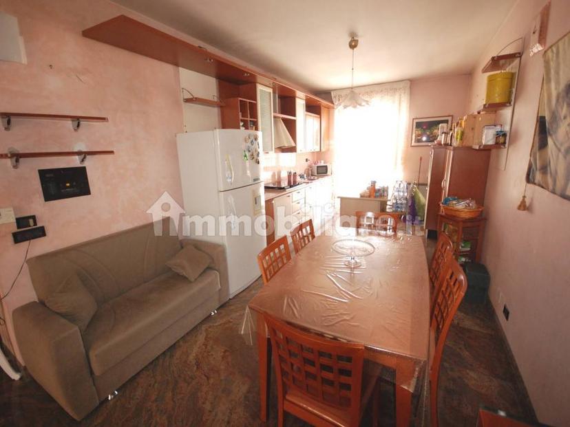 Attico via Vittime Civili 34, Piazza Aldo Moro - Parco San Felice, Foggia — foto 20 di 22