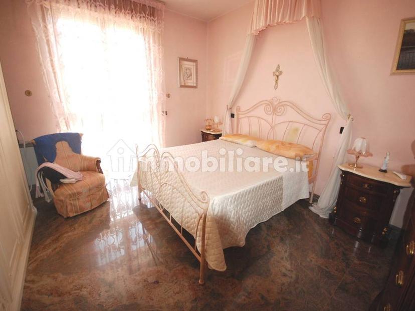 Attico via Vittime Civili 34, Piazza Aldo Moro - Parco San Felice, Foggia — foto 22 di 22