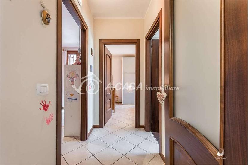 Appartamento via pace , 29, Centro, Medesano — foto 17 di 20