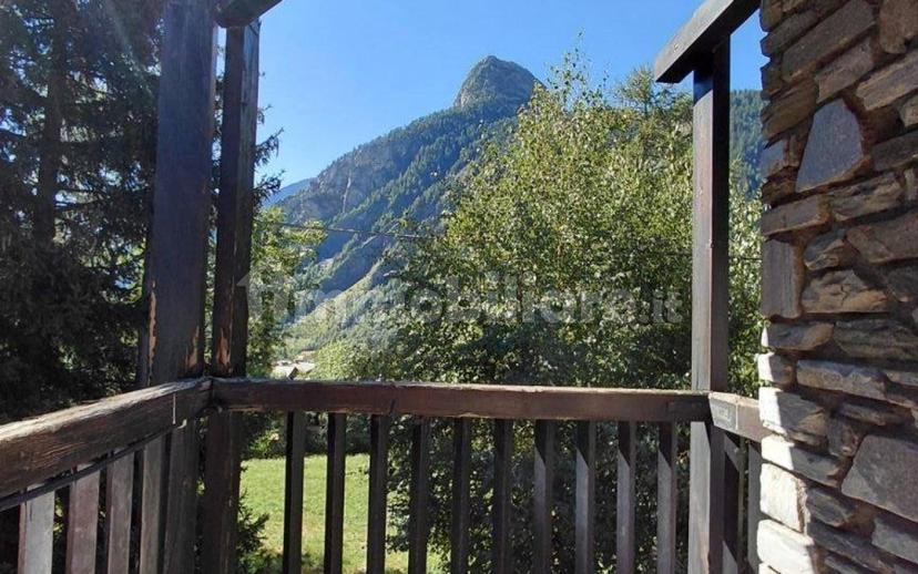 Trilocale via Panei 1, Centro, Courmayeur — foto 3 di 27