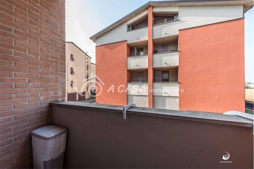 Appartamento via pace , 29, Centro, Medesano — foto 20 di 20