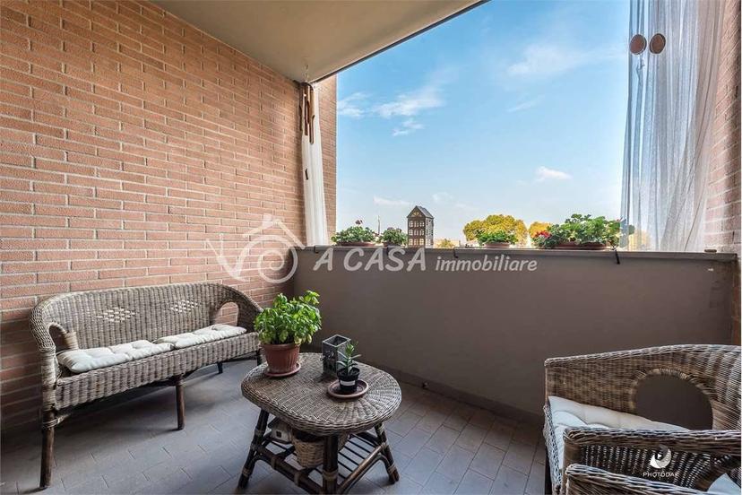 Appartamento via pace , 29, Centro, Medesano — foto 12 di 20