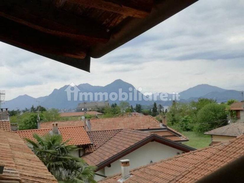 Bilocale via Benedetto Cairoli, Baveno — foto 8 di 8