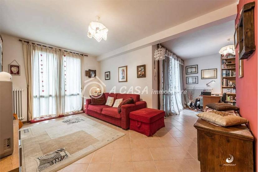 Appartamento via pace , 29, Centro, Medesano — foto 11 di 20