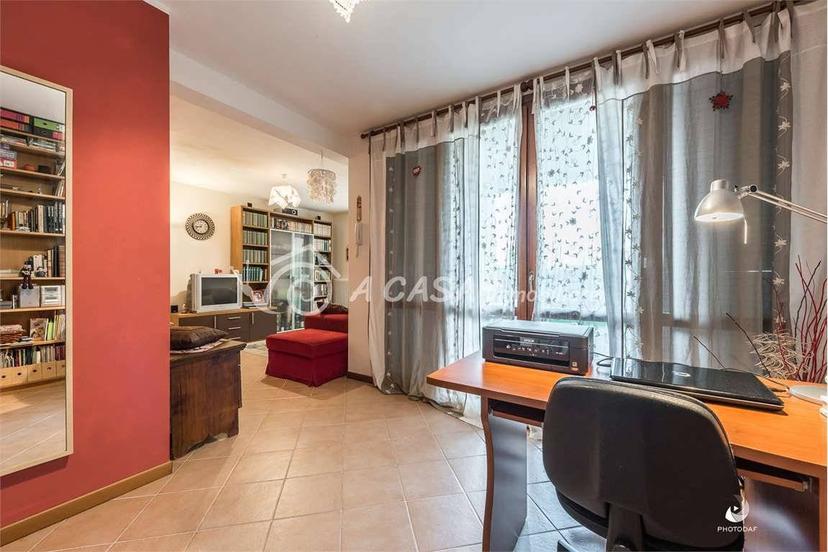 Appartamento via pace , 29, Centro, Medesano — foto 16 di 20