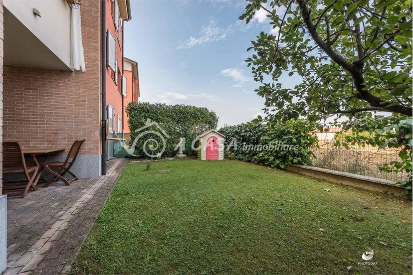 Appartamento via pace , 29, Centro, Medesano — foto 4 di 20