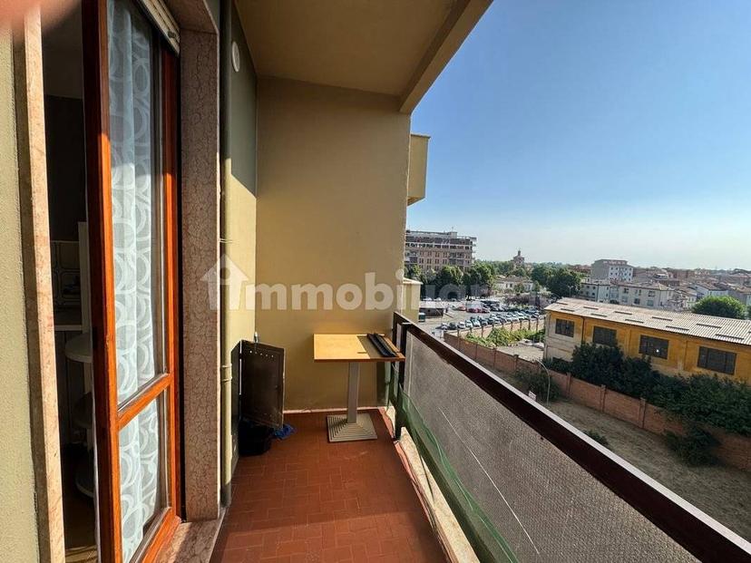 Bilocale buono stato, Clinica Piacenza, Piacenza — foto 5 di 11