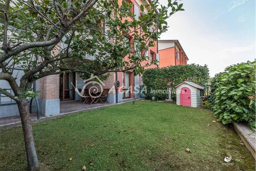 Appartamento via pace , 29, Centro, Medesano — foto 7 di 20