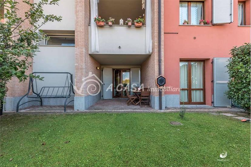 Appartamento via pace , 29, Centro, Medesano — foto 15 di 20