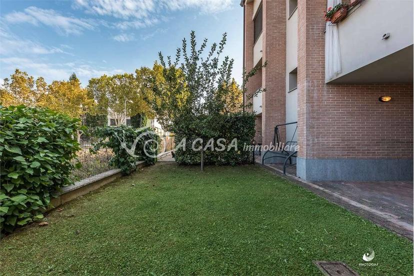 Appartamento via pace , 29, Centro, Medesano — foto 2 di 20