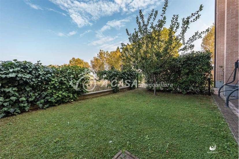 Appartamento via pace , 29, Centro, Medesano — foto 3 di 20
