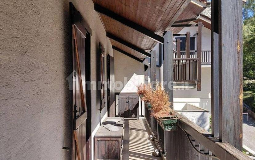 Trilocale via Panei 1, Centro, Courmayeur — foto 17 di 27