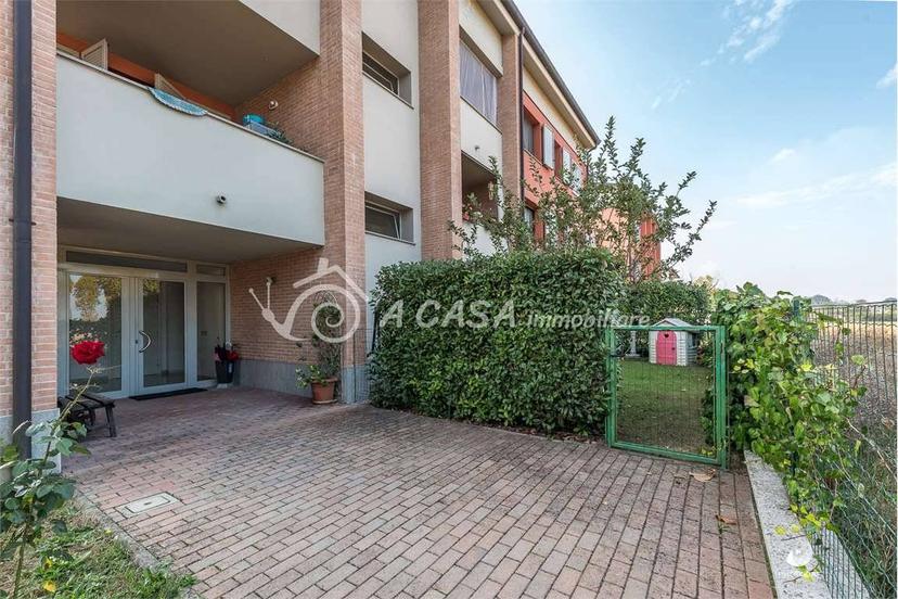 Appartamento via pace , 29, Centro, Medesano — foto 5 di 20