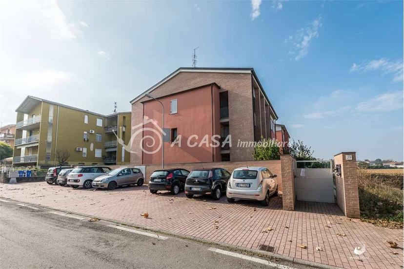 Appartamento via pace , 29, Centro, Medesano — foto 10 di 20