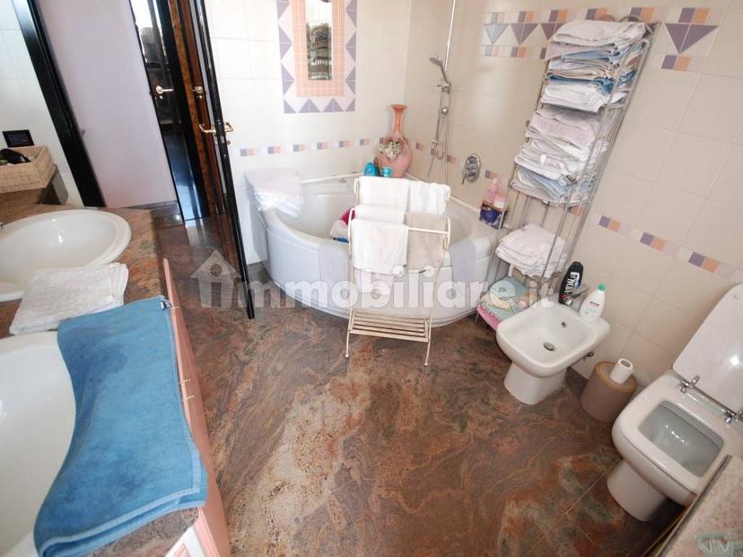 Attico via Vittime Civili 34, Piazza Aldo Moro - Parco San Felice, Foggia — foto 9 di 22