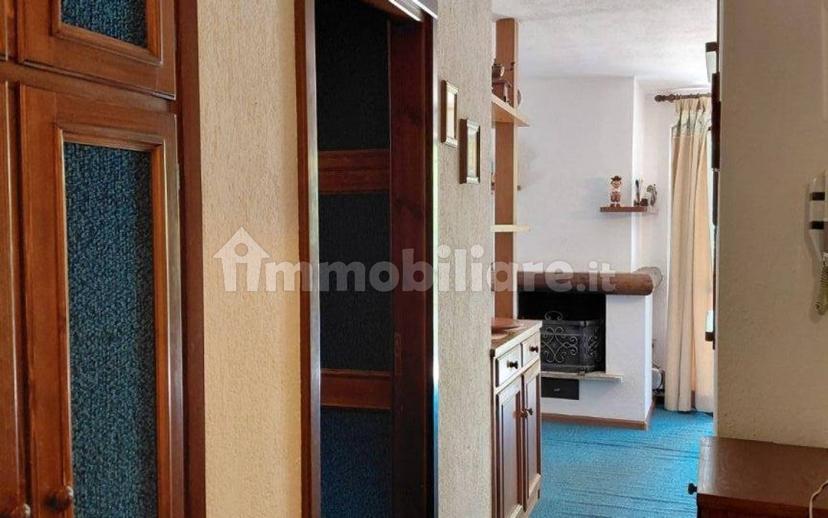 Trilocale via Panei 1, Centro, Courmayeur — foto 18 di 27