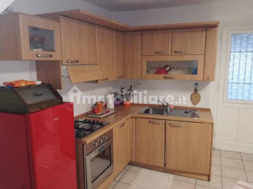 Bilocale via Benedetto Cairoli, Baveno — foto 7 di 8