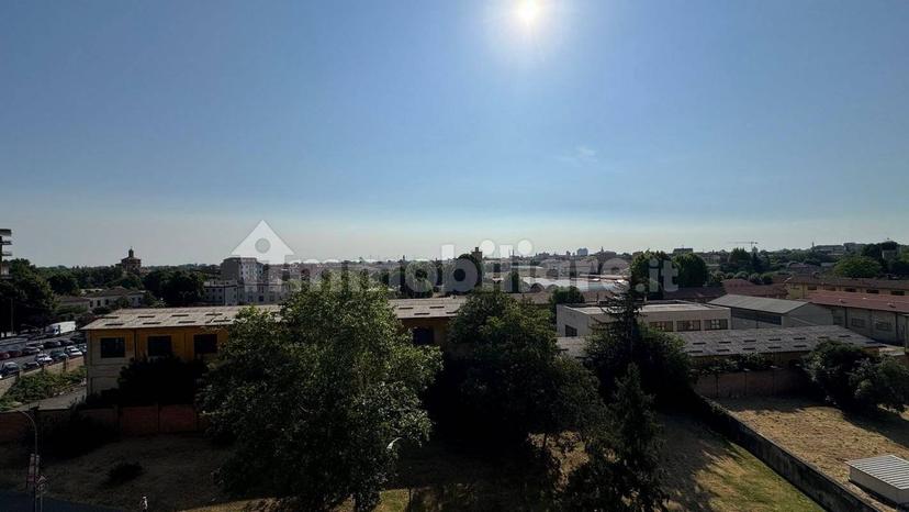 Bilocale buono stato, Clinica Piacenza, Piacenza — foto 11 di 11