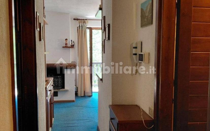 Trilocale via Panei 1, Centro, Courmayeur — foto 5 di 27