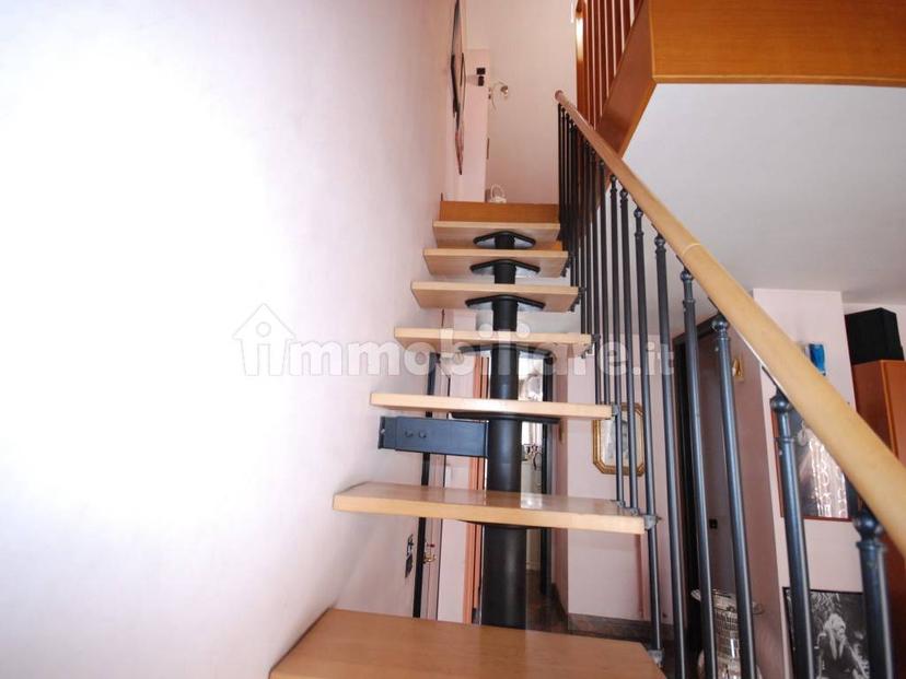Attico via Vittime Civili 34, Piazza Aldo Moro - Parco San Felice, Foggia — foto 16 di 22