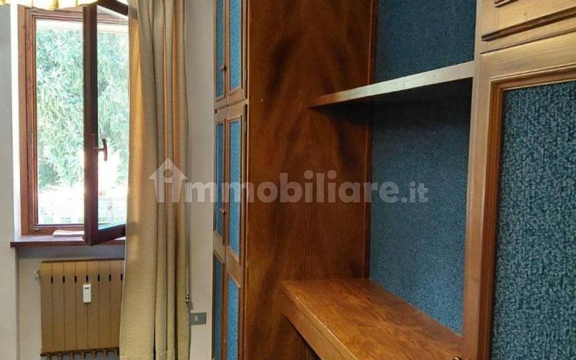 Trilocale via Panei 1, Centro, Courmayeur — foto 11 di 27