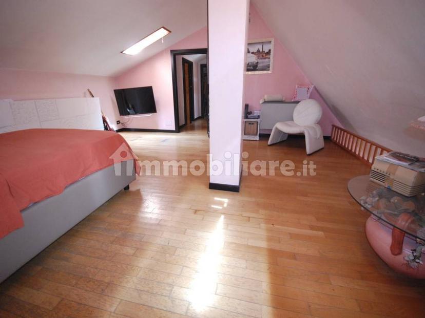 Attico via Vittime Civili 34, Piazza Aldo Moro - Parco San Felice, Foggia — foto 17 di 22