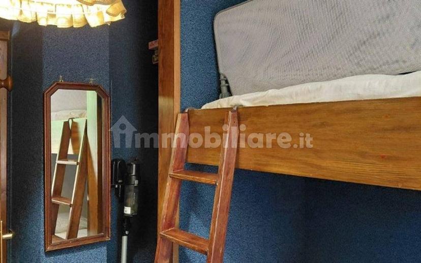 Trilocale via Panei 1, Centro, Courmayeur — foto 23 di 27