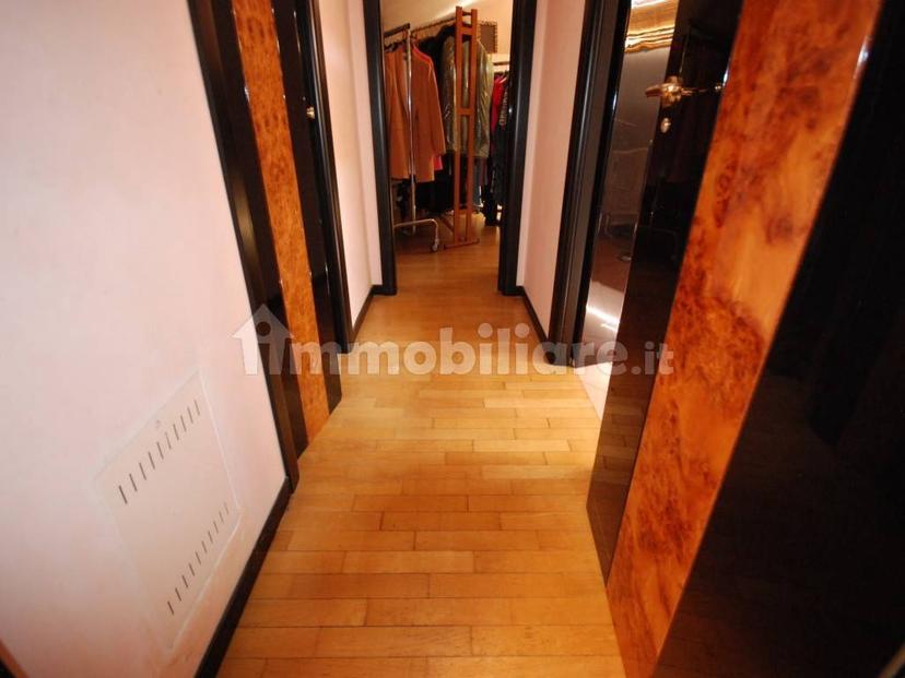Attico via Vittime Civili 34, Piazza Aldo Moro - Parco San Felice, Foggia — foto 11 di 22