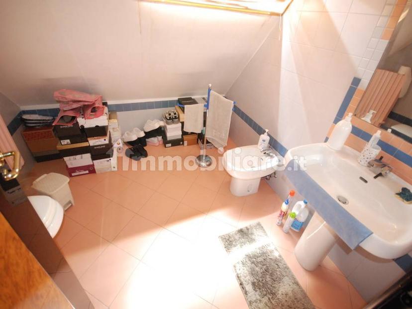 Attico via Vittime Civili 34, Piazza Aldo Moro - Parco San Felice, Foggia — foto 7 di 22