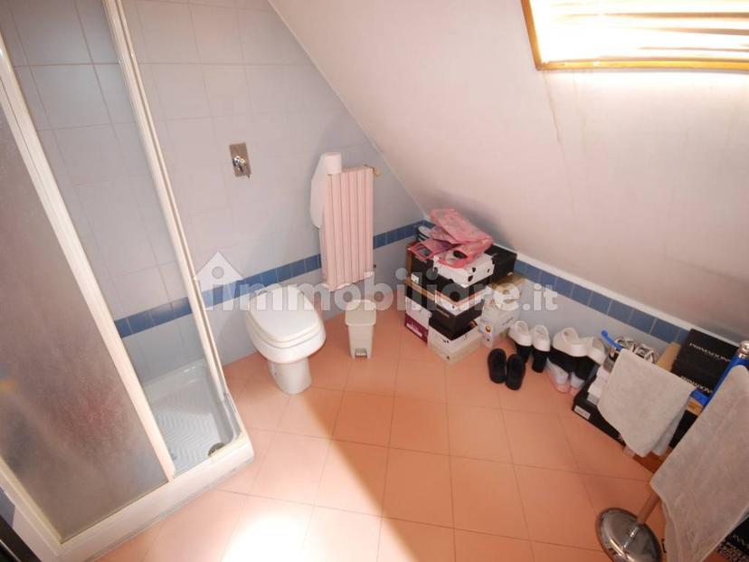 Attico via Vittime Civili 34, Piazza Aldo Moro - Parco San Felice, Foggia — foto 21 di 22