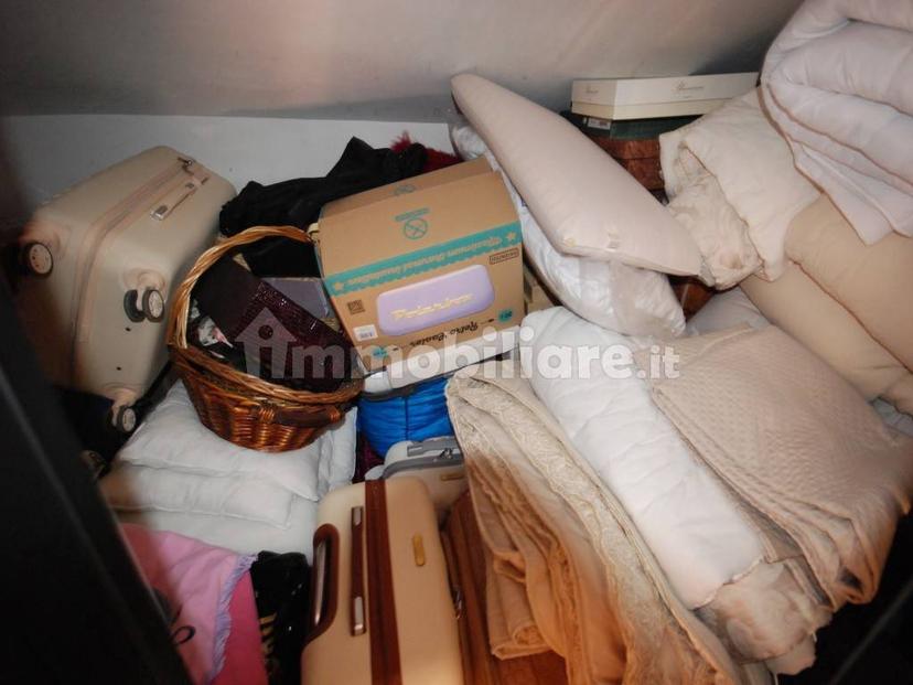Attico via Vittime Civili 34, Piazza Aldo Moro - Parco San Felice, Foggia — foto 15 di 22