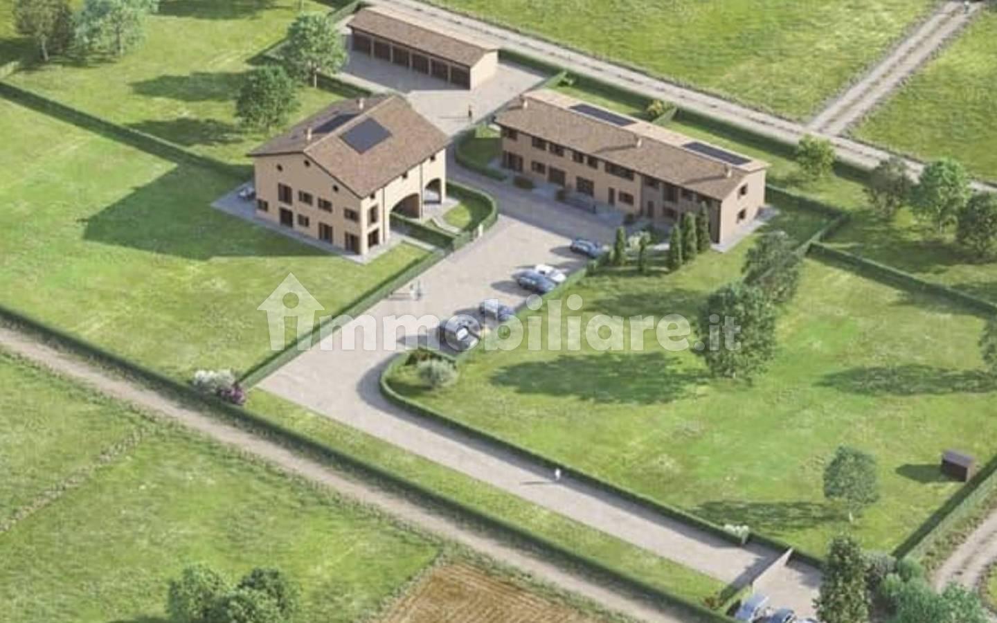 Appartamento 295 m², Formigine