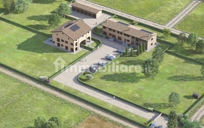 Appartamento 295 m², Formigine