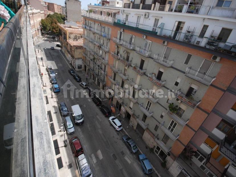 Attico via Vittime Civili 34, Piazza Aldo Moro - Parco San Felice, Foggia — foto 10 di 22
