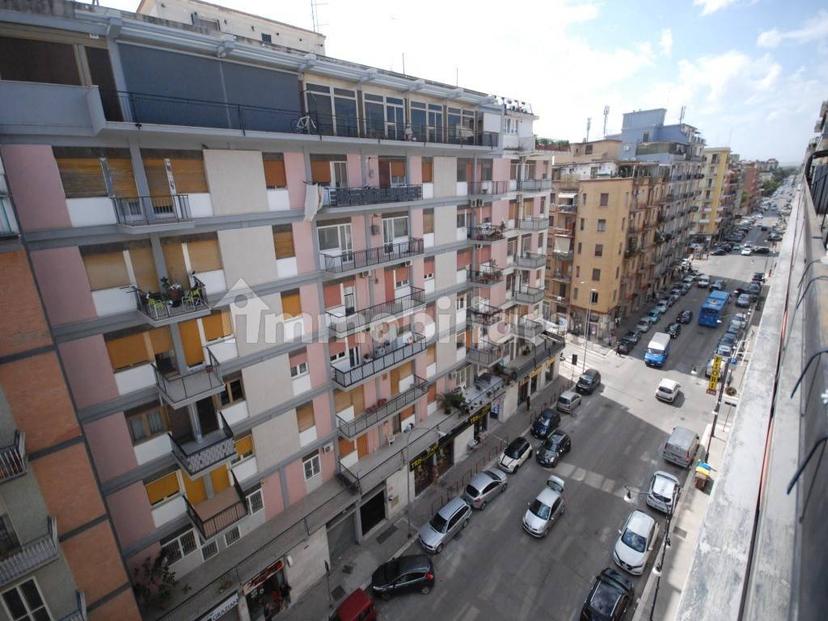 Attico via Vittime Civili 34, Piazza Aldo Moro - Parco San Felice, Foggia — foto 12 di 22