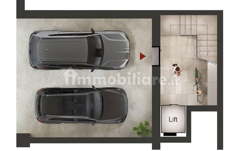 Appartamento 295 m², Formigine — foto 2 di 4
