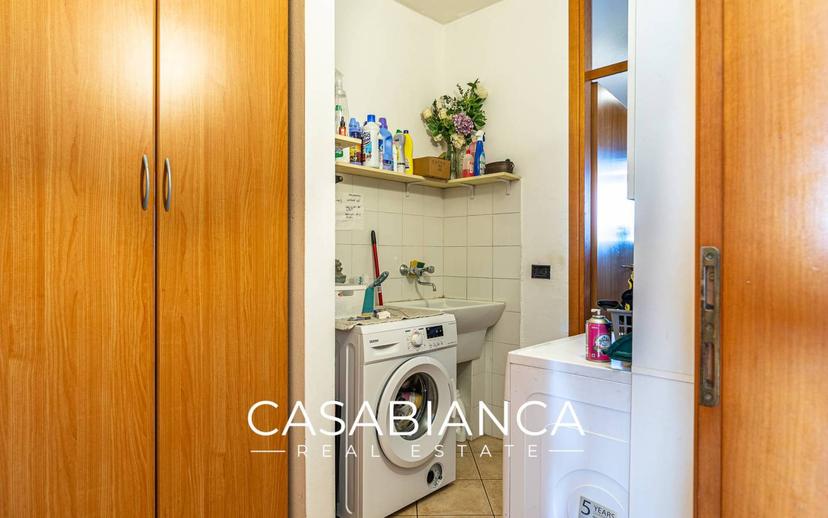 Villa a schiera via Camillo Benso di Cavour 42, Centro, Tombolo — foto 5 di 25