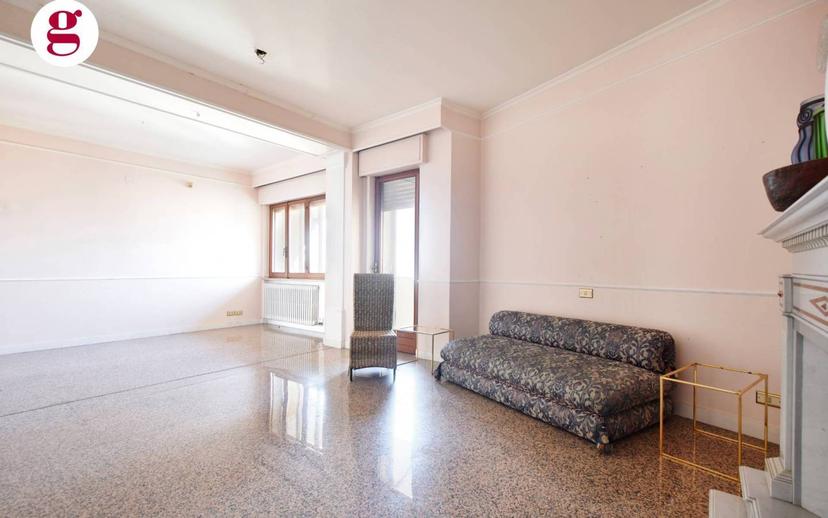 Quadrilocale via Genova Rulli 6, Viadotto Istonia, Corso G. Garibaldi, V. San Michele, Vasto — foto 11 di 26