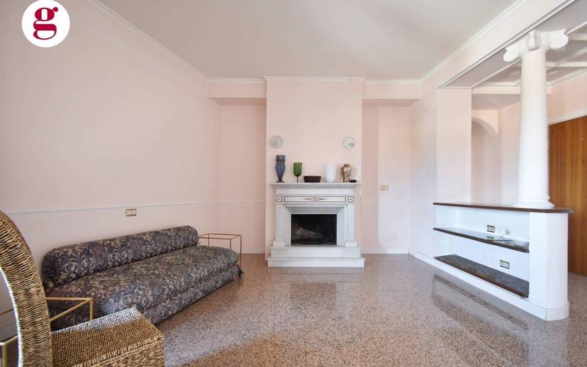 Quadrilocale via Genova Rulli 6, Viadotto Istonia, Corso G. Garibaldi, V. San Michele, Vasto — foto 4 di 26