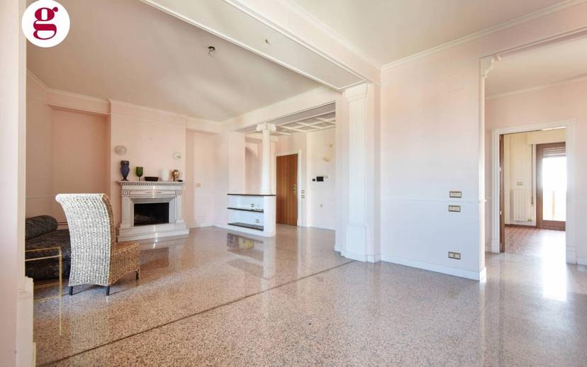 Quadrilocale via Genova Rulli 6, Viadotto Istonia, Corso G. Garibaldi, V. San Michele, Vasto — foto 14 di 26